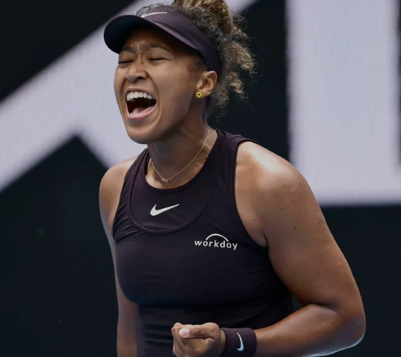 大坂直美在加拿大队比赛中刷新纪录，刷新纪录引发热议！的简单介绍-爱游戏在线